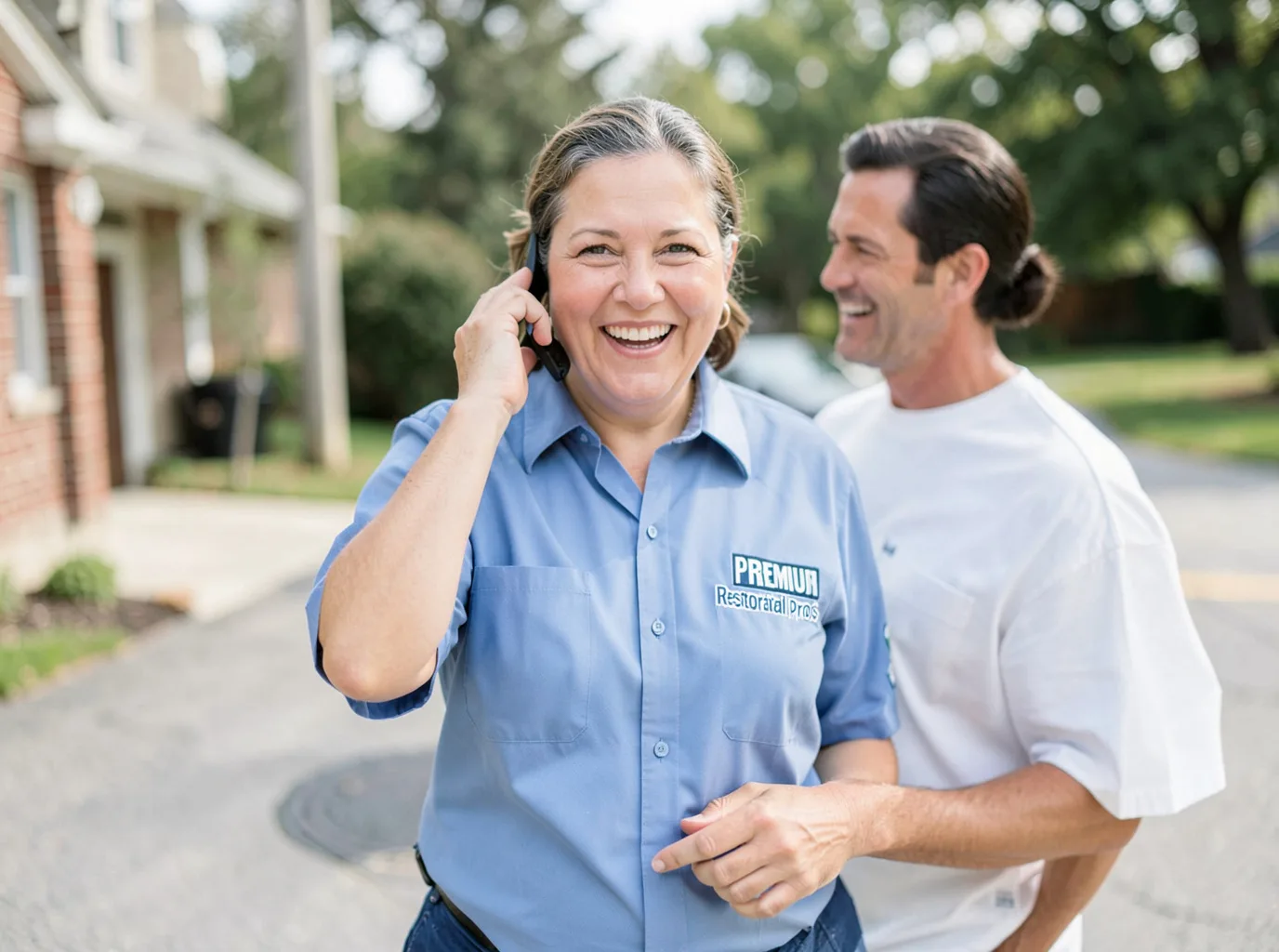 Water Damage Restoration Jones, OK FAQs